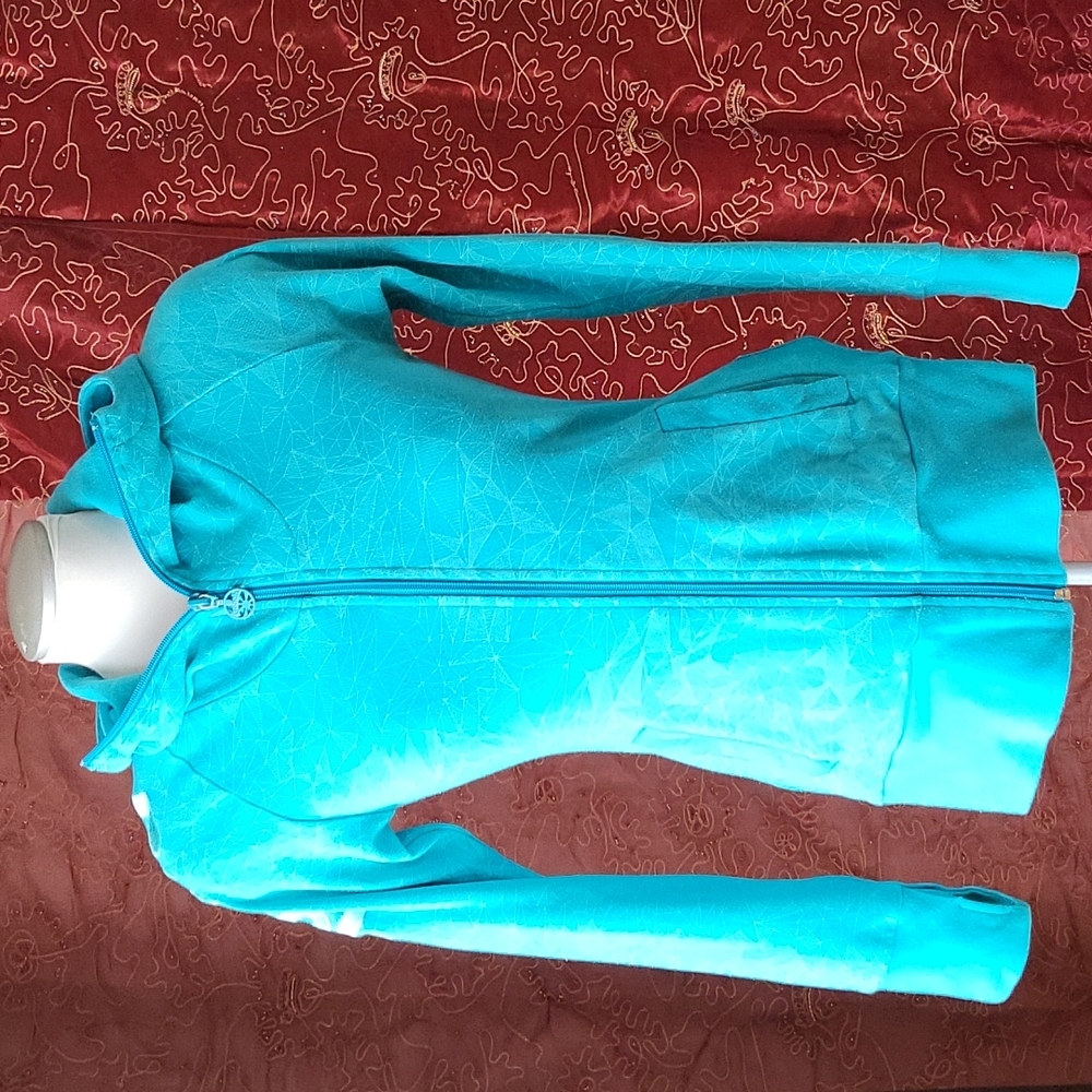 Bench zippered women top / jacket size M